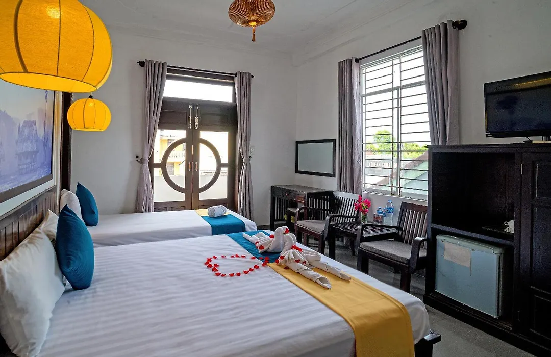 Hoi An Viet House Homestay-1