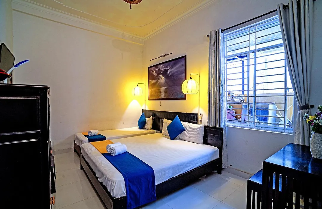 Hoi An Viet House Homestay-1