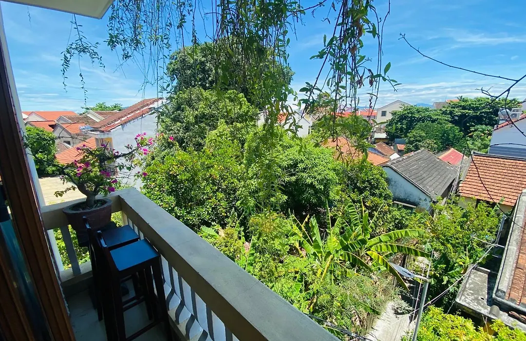 The View Homestay Hoi An-1