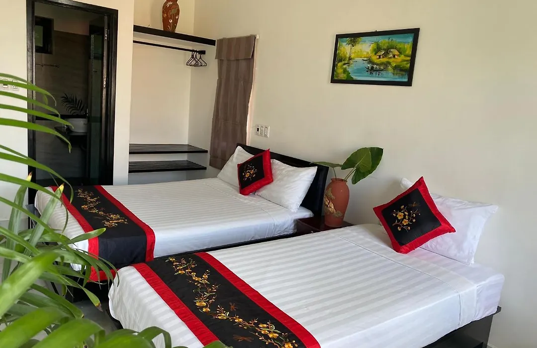 Sunny Garden Homestay-1