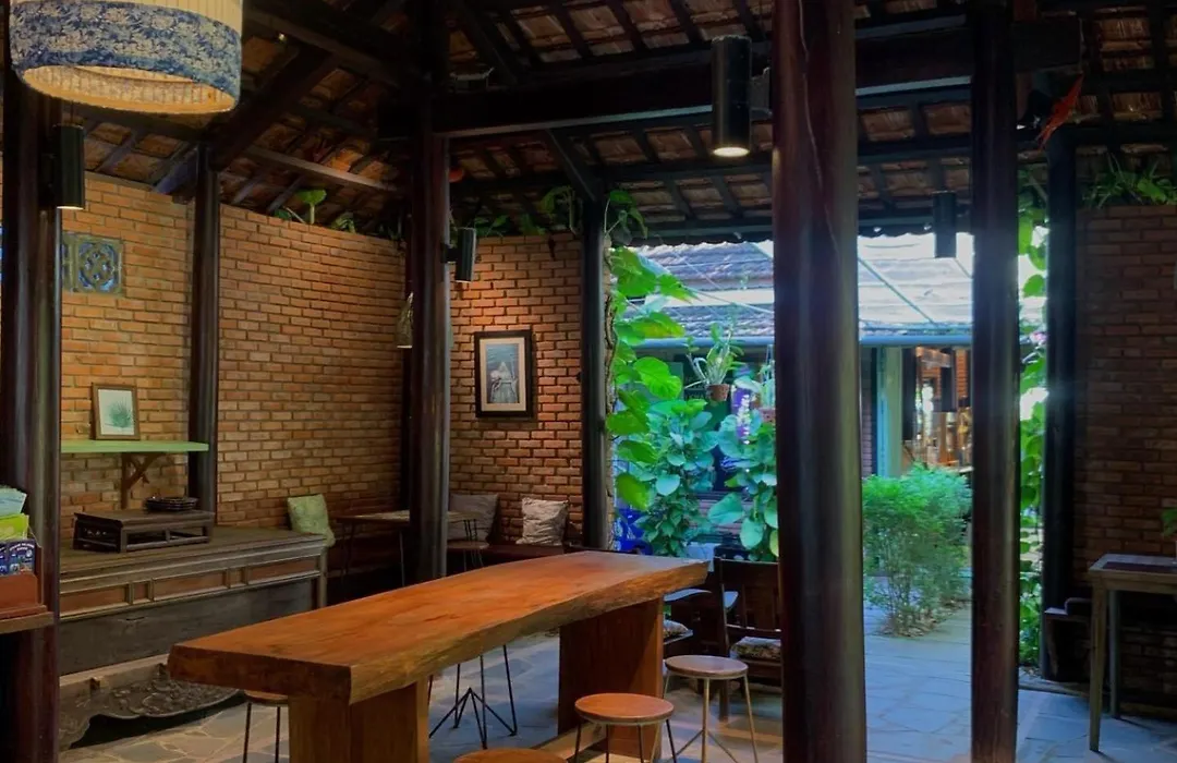 Tan Thanh Garden Homestay-1