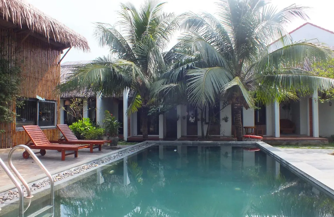 Home Farm Villa Hoi An-1