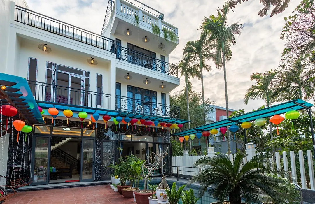 Mavina Villa-1