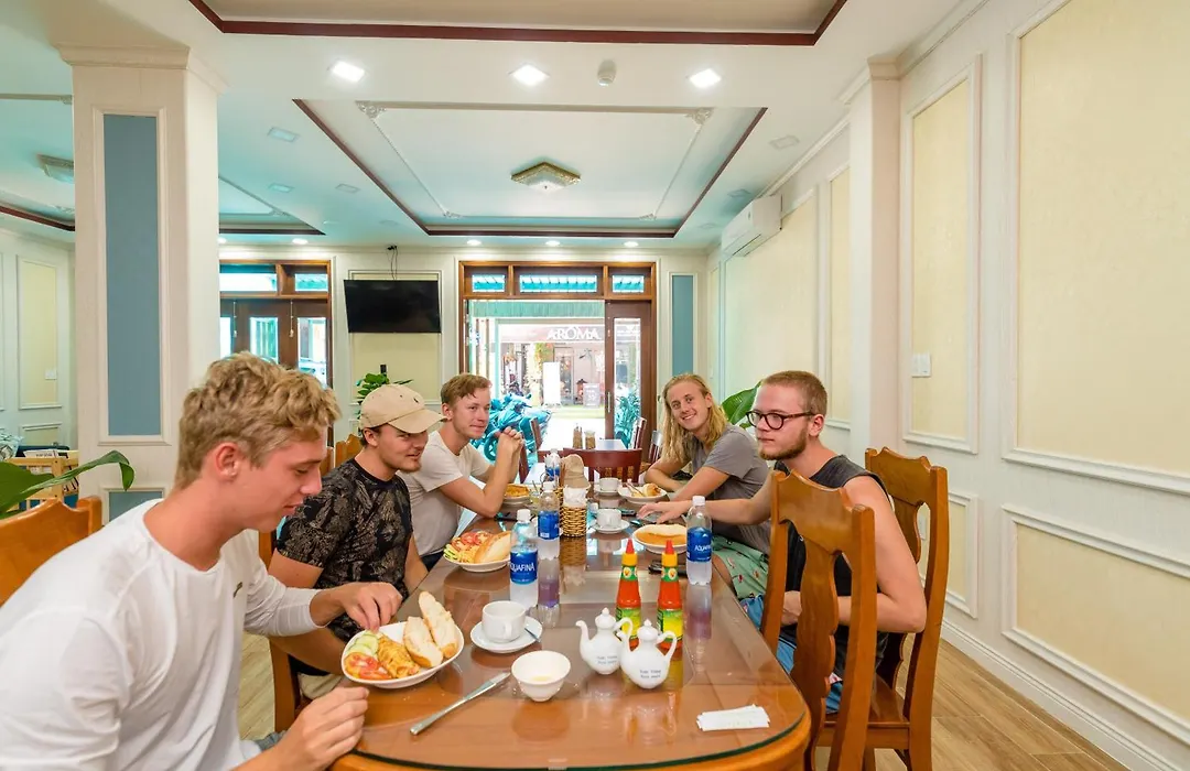 Phong Phu Villa Hoi An-1