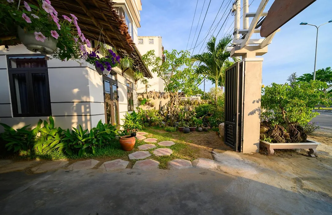 Hoi An Garden Sea Homestay-1