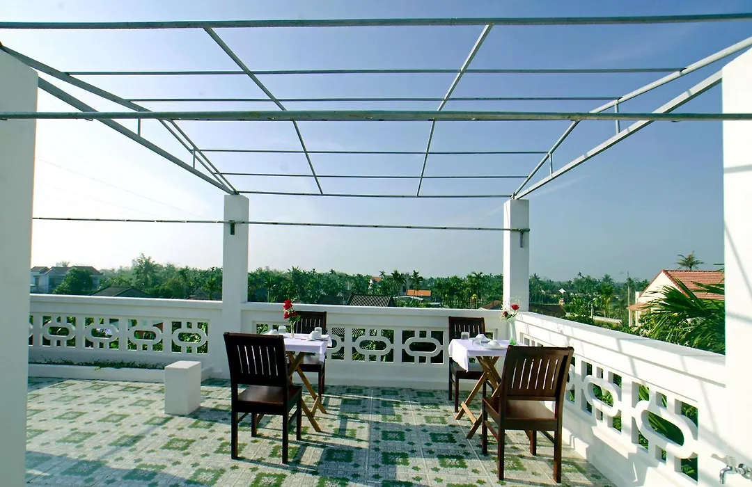 Countryside Garden Homestay-1