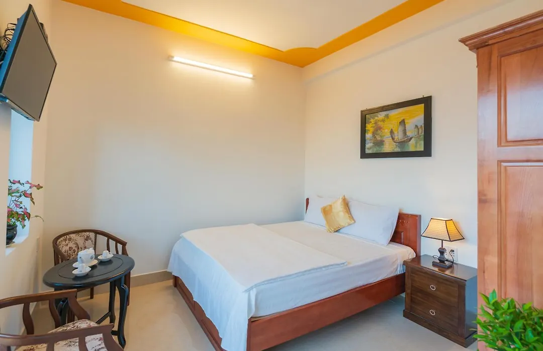 Thinh Phuc Homestay-1