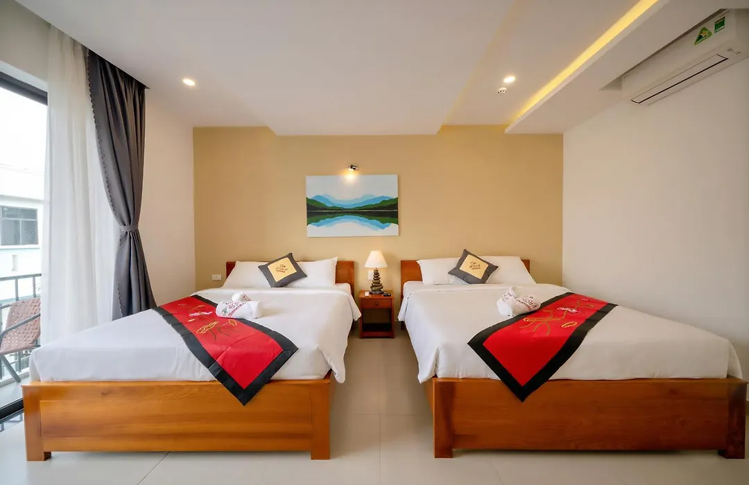 Tam Hong Phuc Homestay Hoi An-1