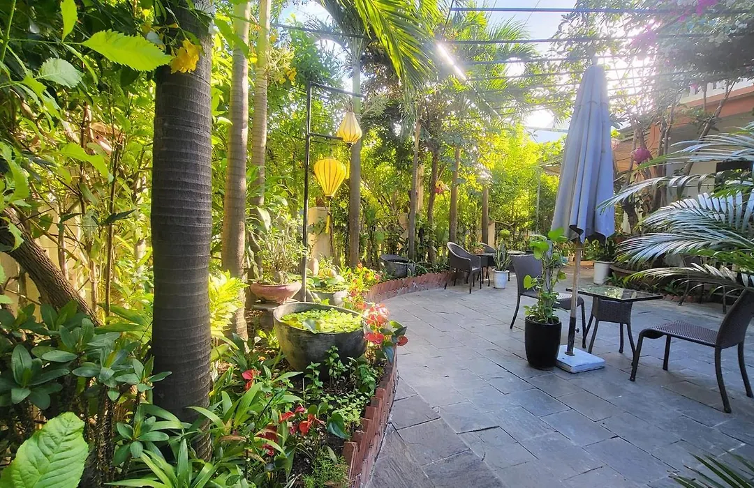 Phuc Thao Villa-1