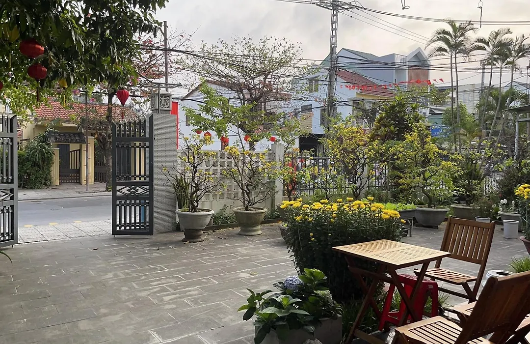 Homestay Phương House-1