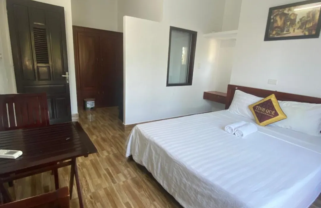 Village Love Homestay-1