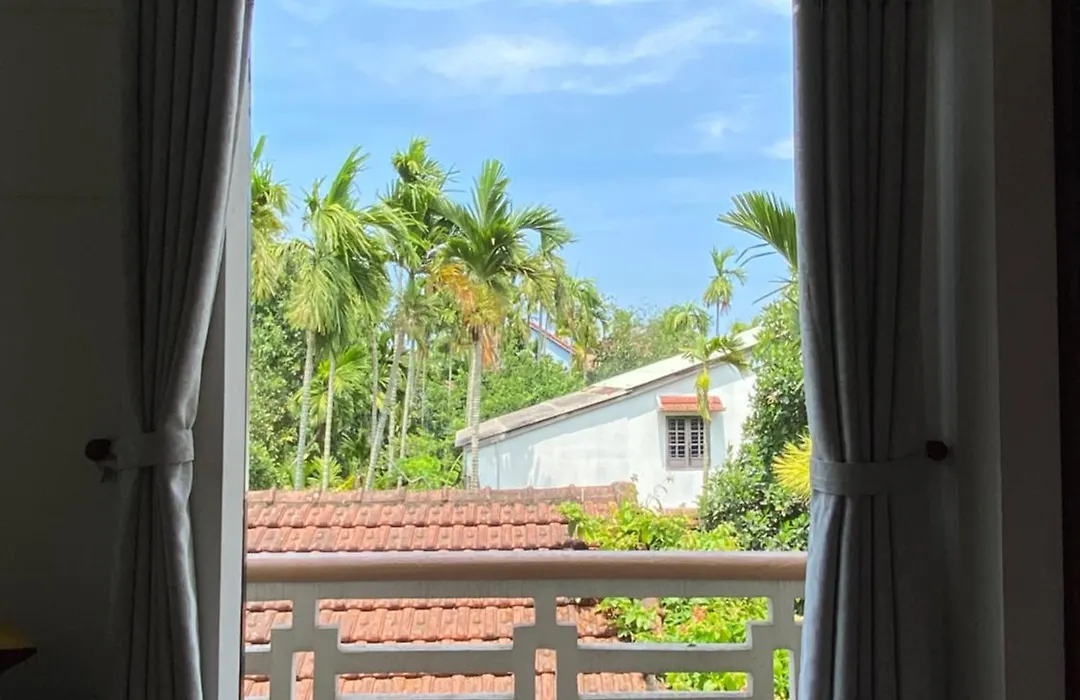 Village Love Homestay-1