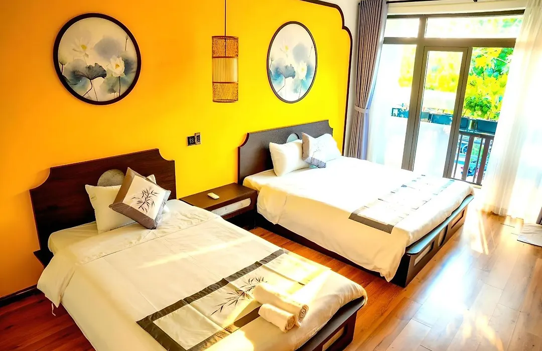 The Moon Town Homestay Hoian-1