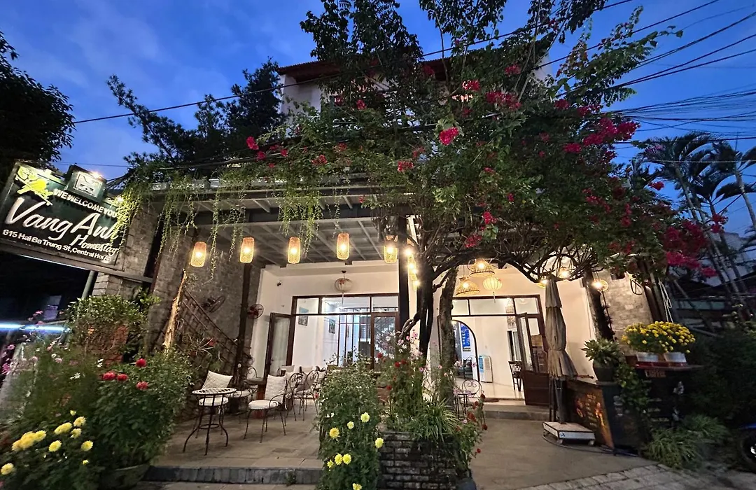 Vang Anh Homestay Hoi An-1