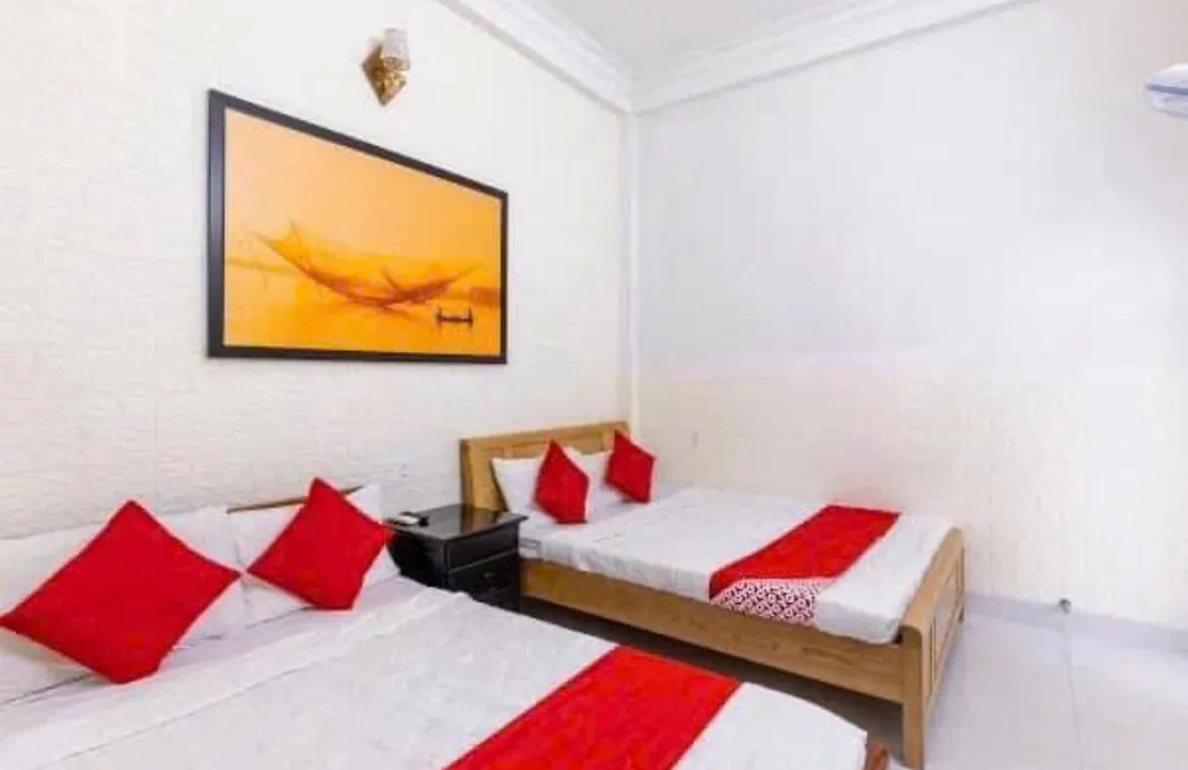 Bong'S House Homestay-1