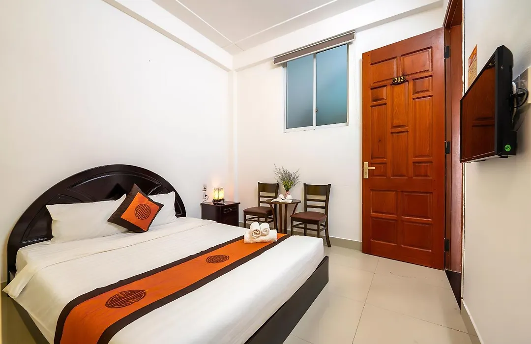 Sam Sam Homestay-1