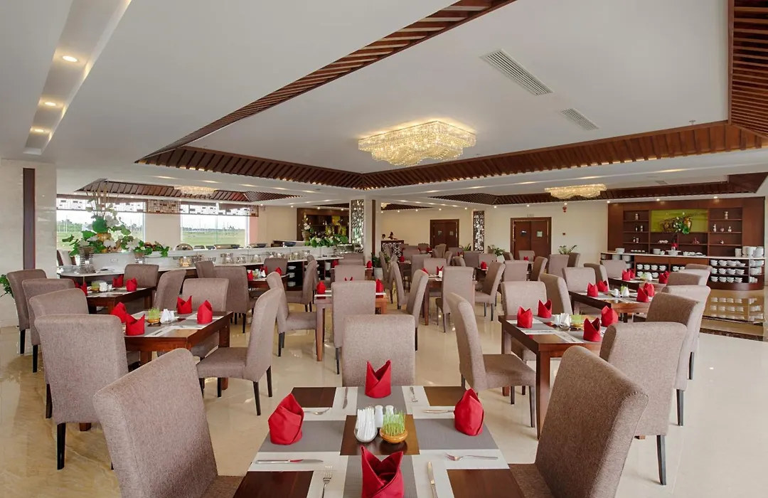 Muong Thanh Holiday Hoi An Hotel-1