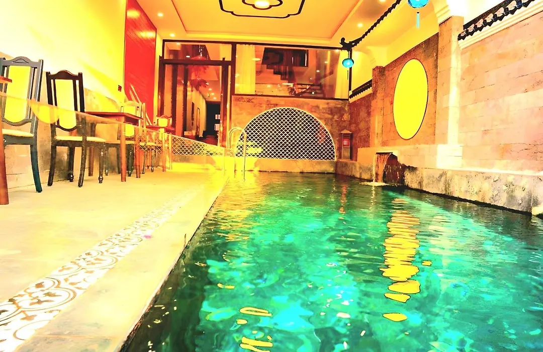 The Moon Town Homestay Hoian-1