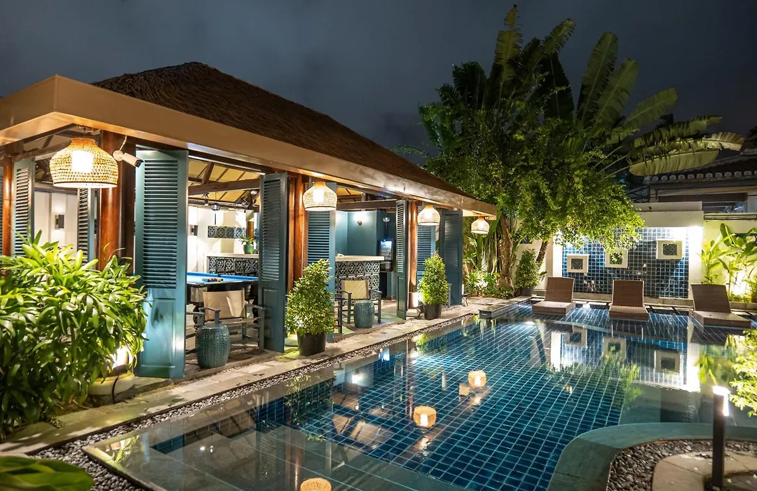 Khách sạn Nhà Vy-1
