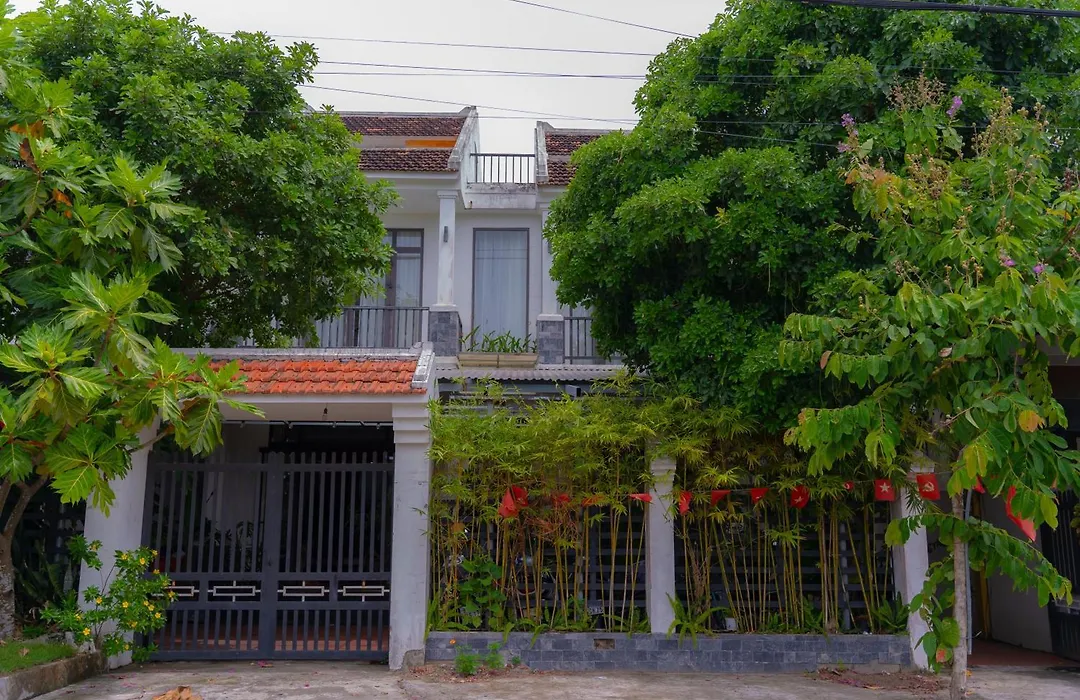 Laoxao Lakeview Homestay-1