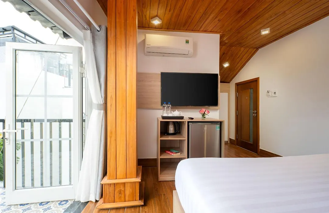 Truc Loc Villa-1