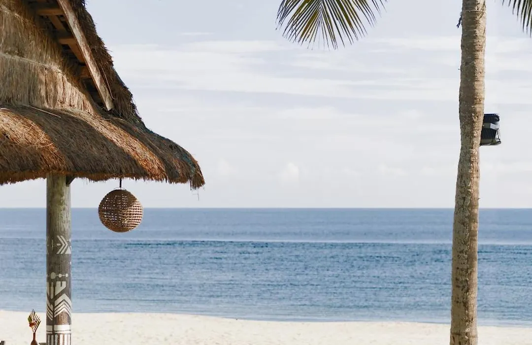 Palm Garden Beach Resort&Spa-1