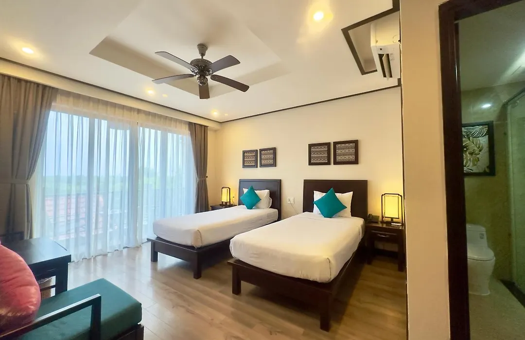 The Quin Riverside Villa-1