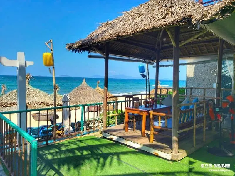 An Bang Vu Nhi Homestay-1