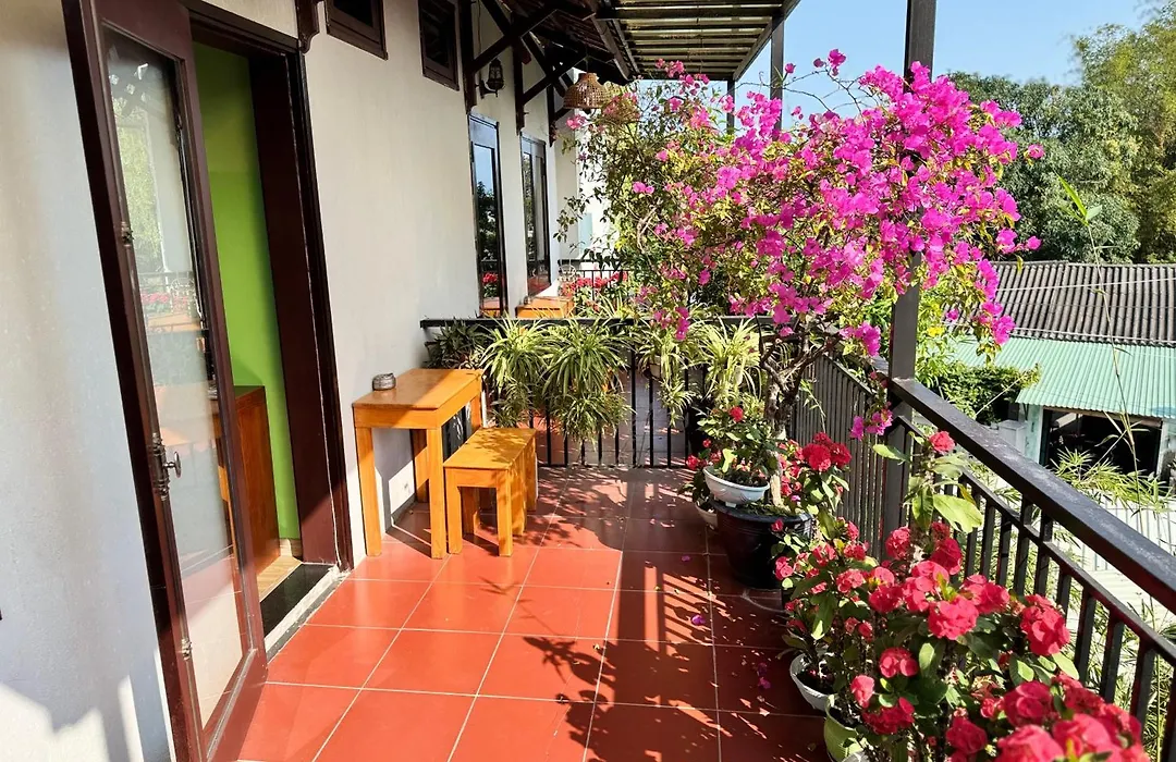 Tue Tam Garden Villa-1