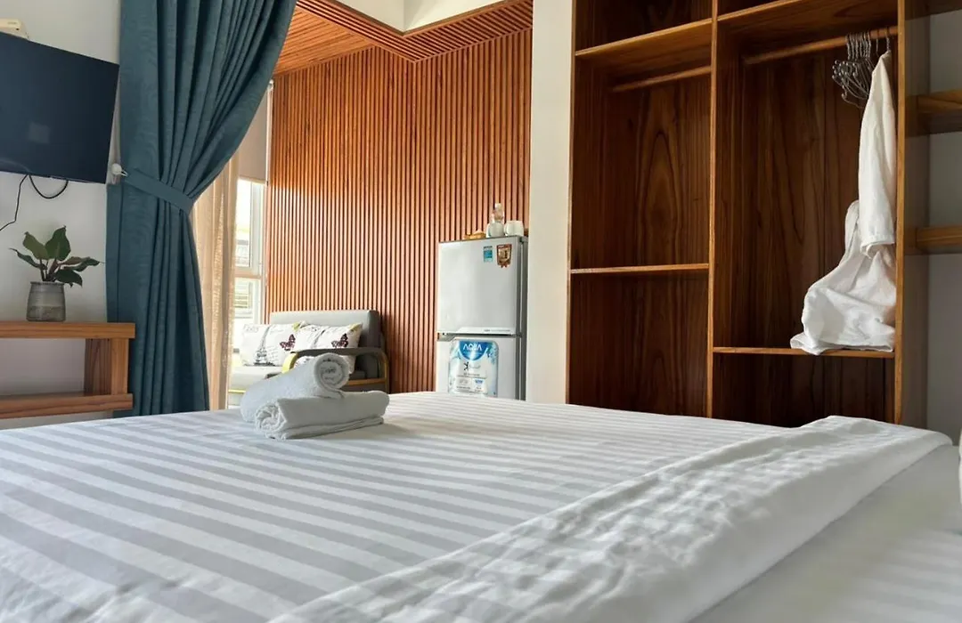Dao Tien Homestay-1