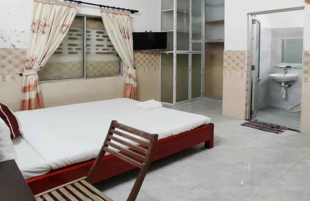 Lisa Homestay-1