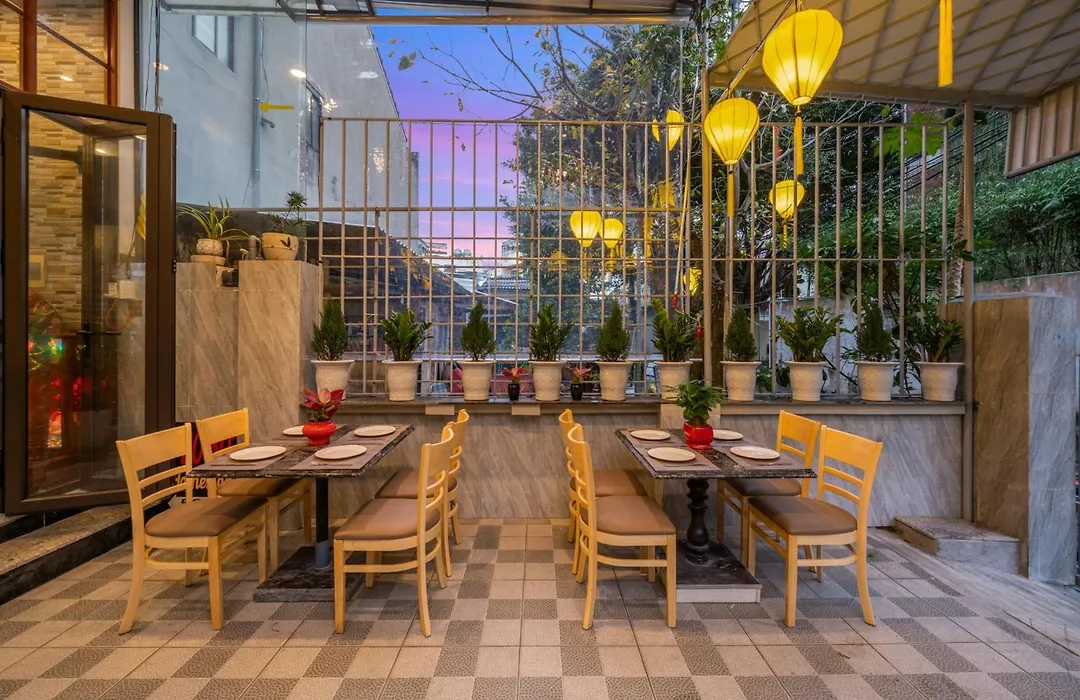 Bo Bo Homestay Hoi An-1