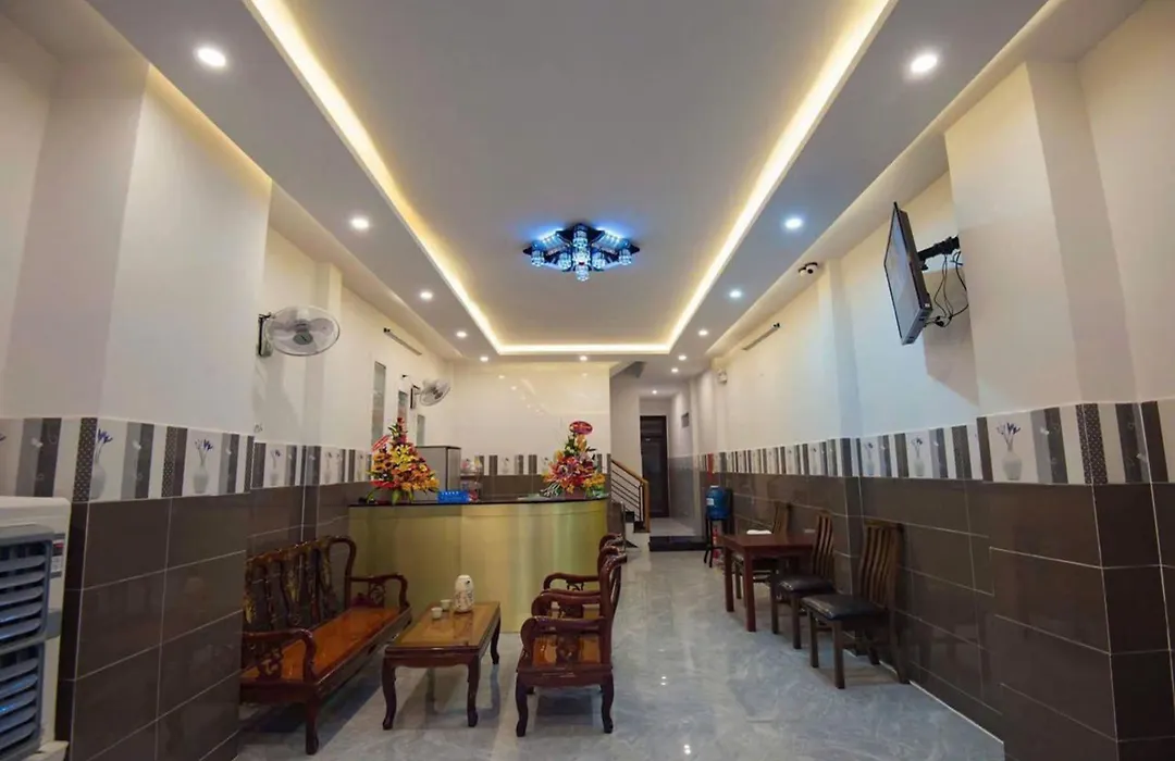Bong House Homestay-1