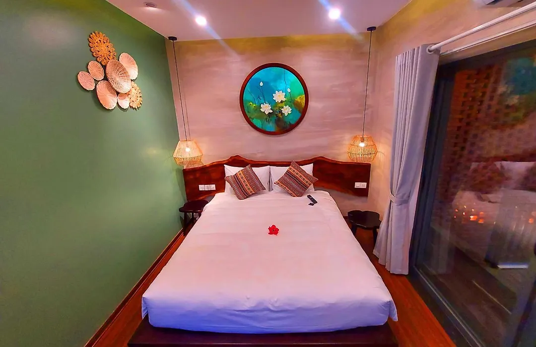 Hoi An Ti Hon House-1
