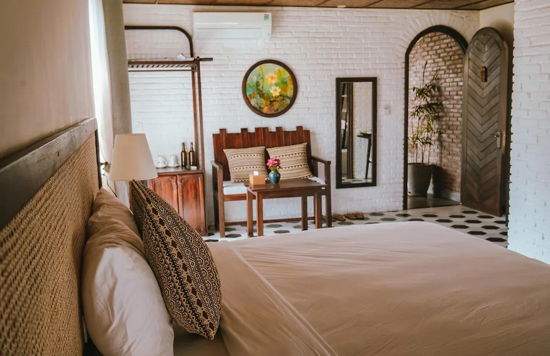 Hoi An Ti Hon House-1