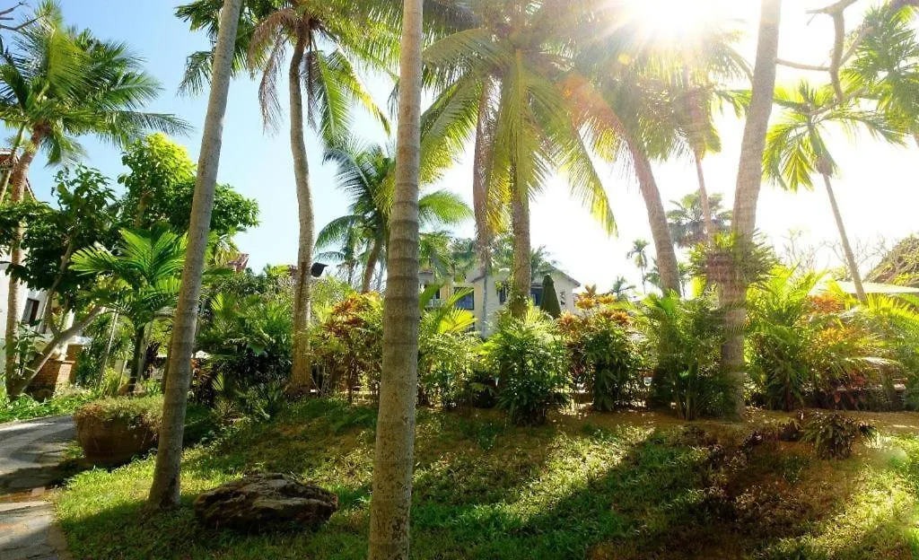 Hoi An Trails Resort-1
