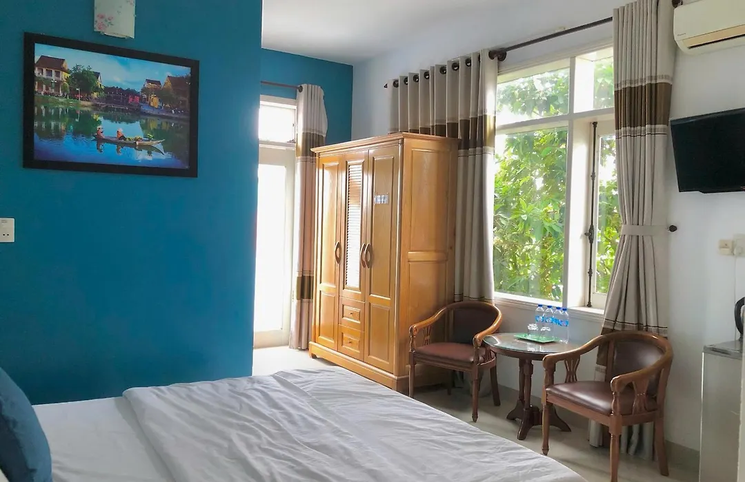 Quynh Long Villa-1