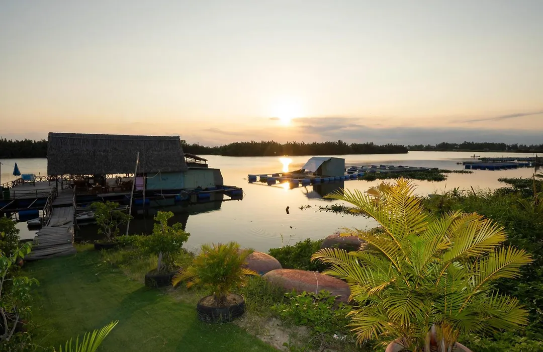 Eco Wooden Villa Hoi An-1
