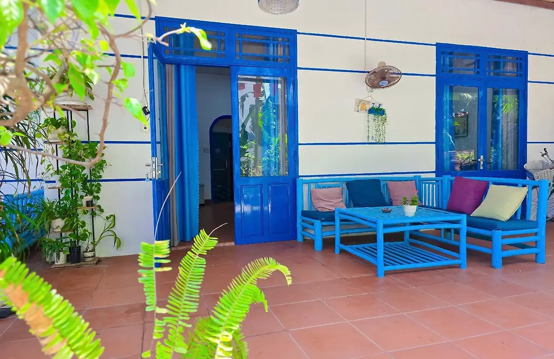 Dragon Sea Homestay-1