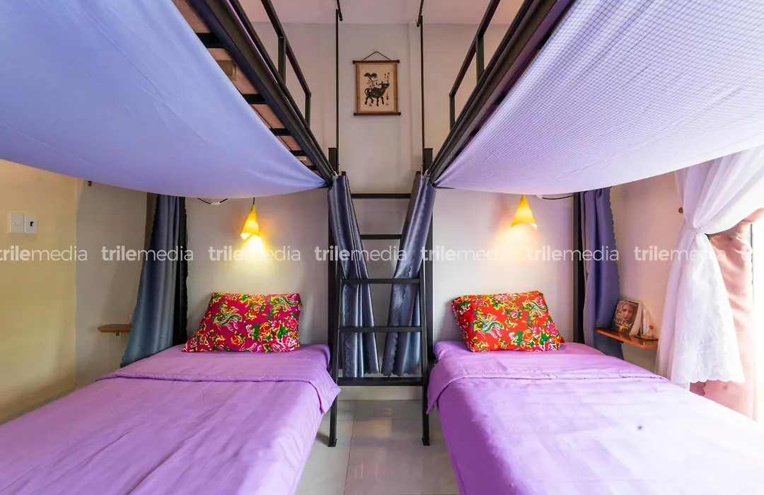 Two Brothers Homestay-1