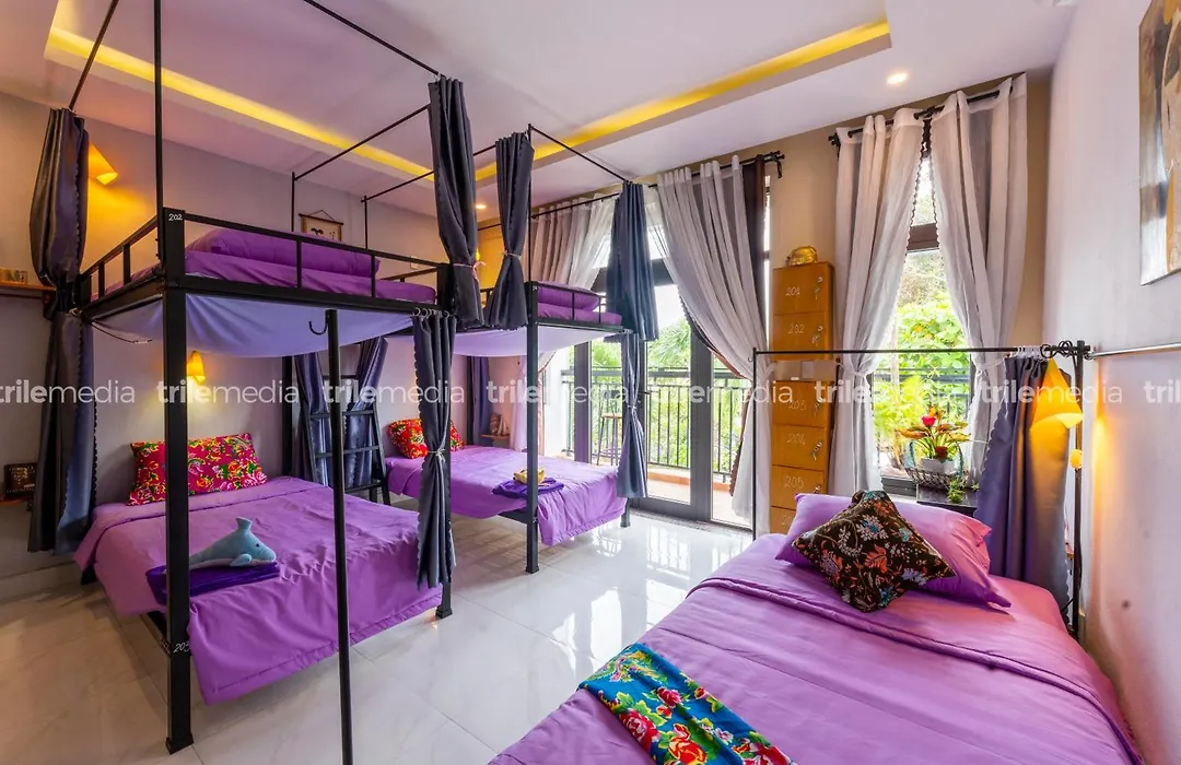 Two Brothers Homestay-1