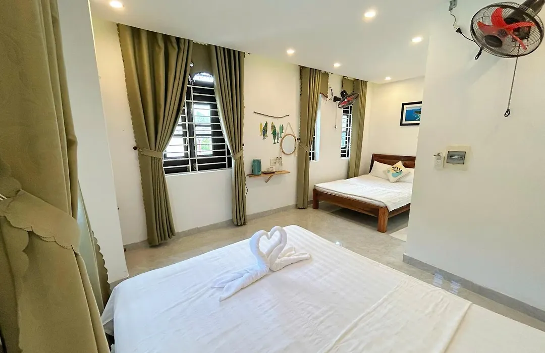 Gia Thanh Homestay-1