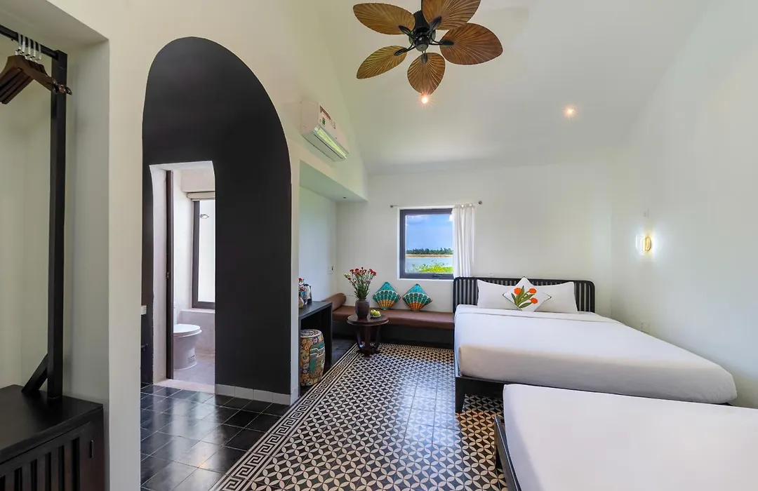 Hoianoi Villa-1