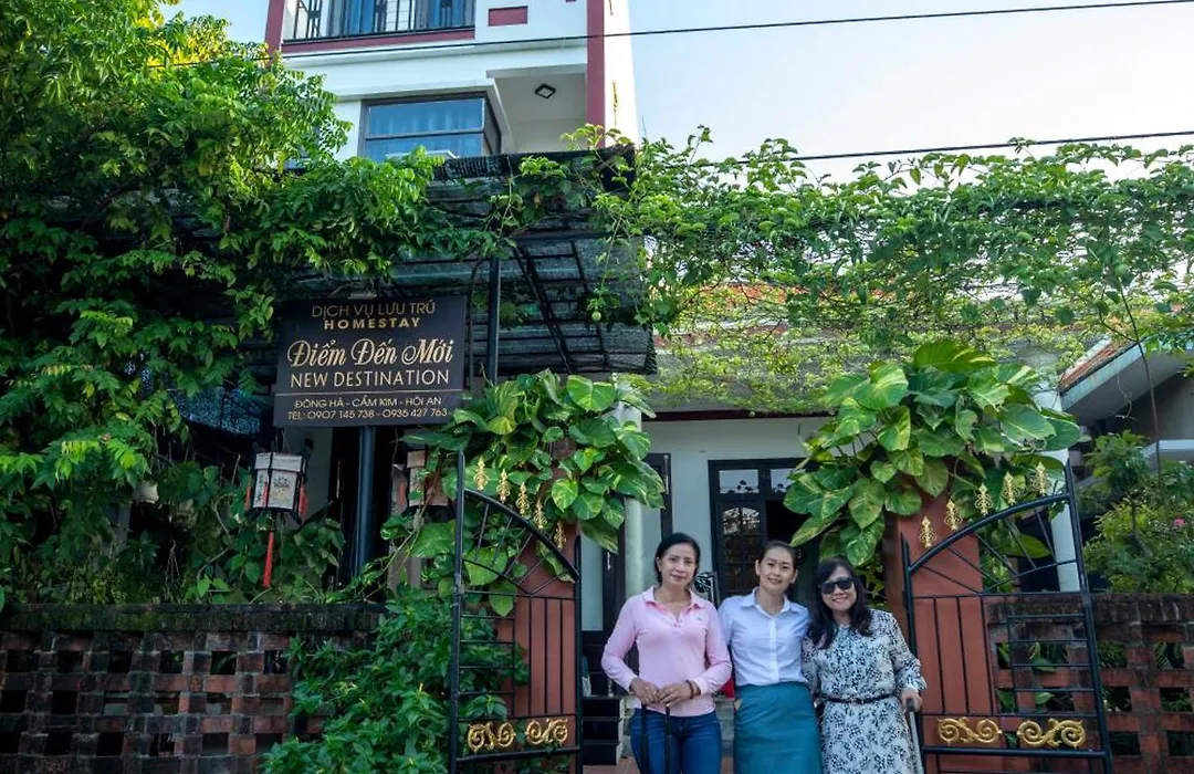 New Destination Hoi An-1