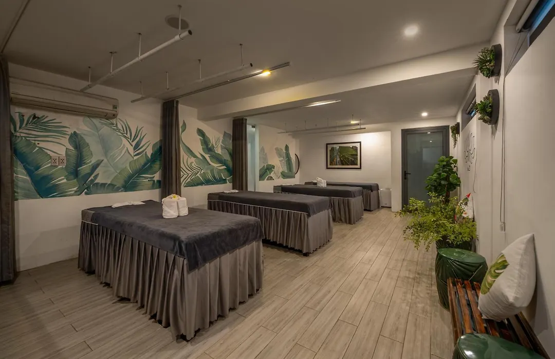 Sea Lavie Boutique Resort & Spa-1