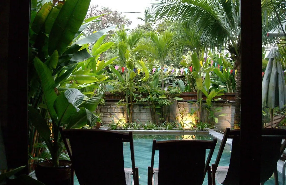 Tropical Home Villa-1