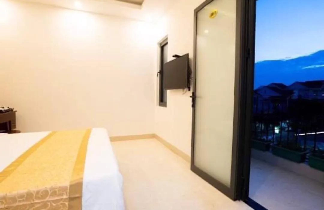 Aba Travel Villa-1