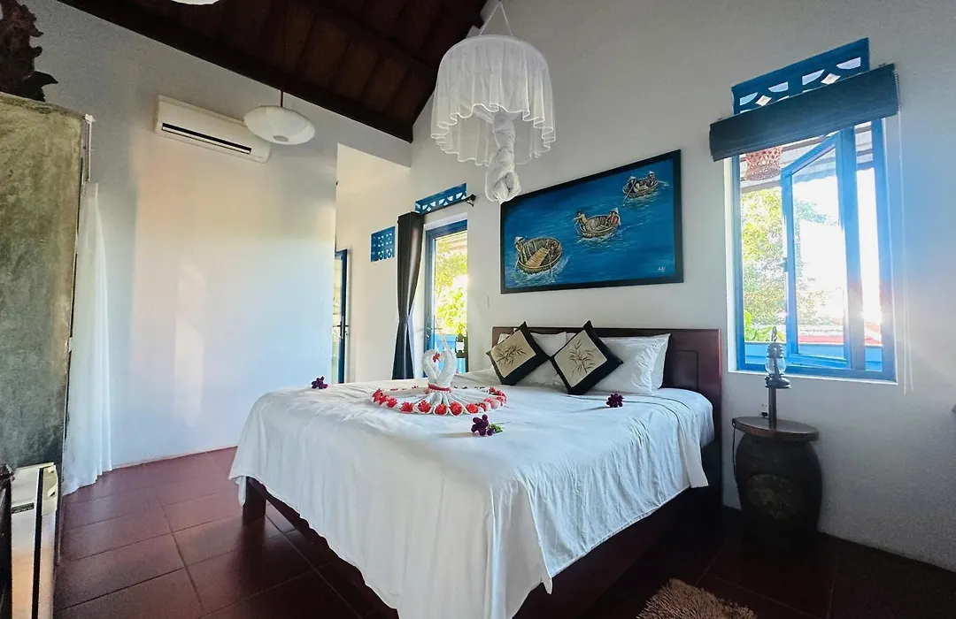 Local Beach Homestay-1