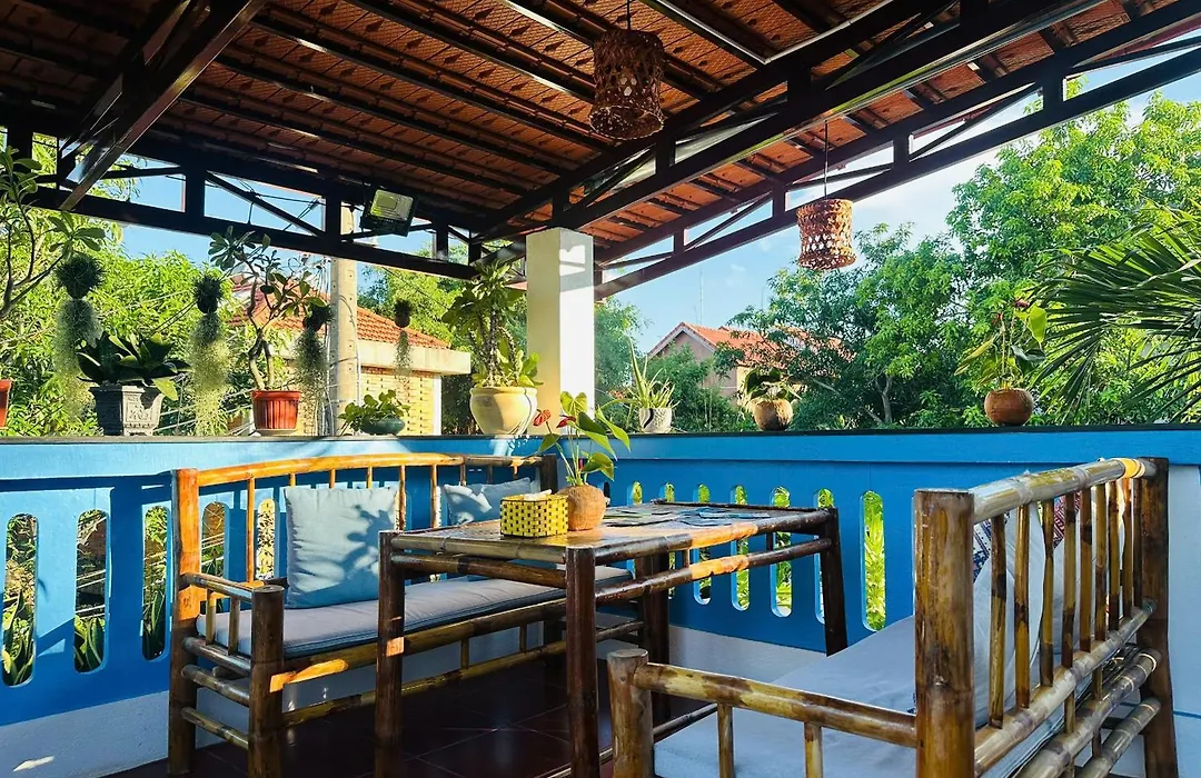 Local Beach Homestay-1