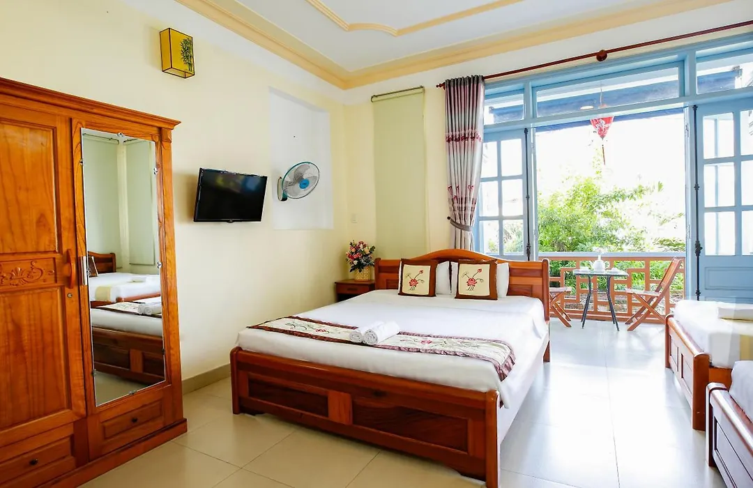 Areca Homestay-1